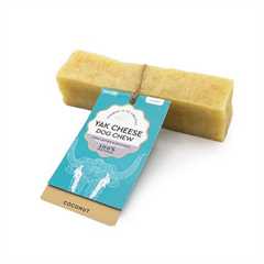 Petello Yak Cheese with Coconut Dog Chew